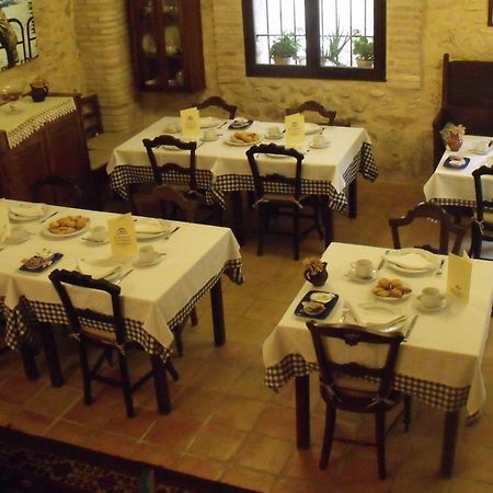 Hostal La Panavera El Perelló المظهر الخارجي الصورة