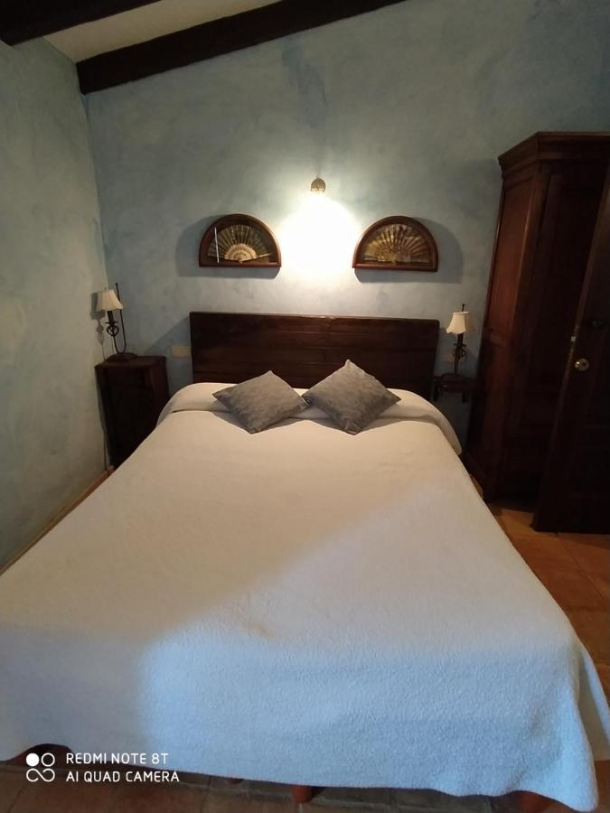 Hostal La Panavera El Perelló المظهر الخارجي الصورة