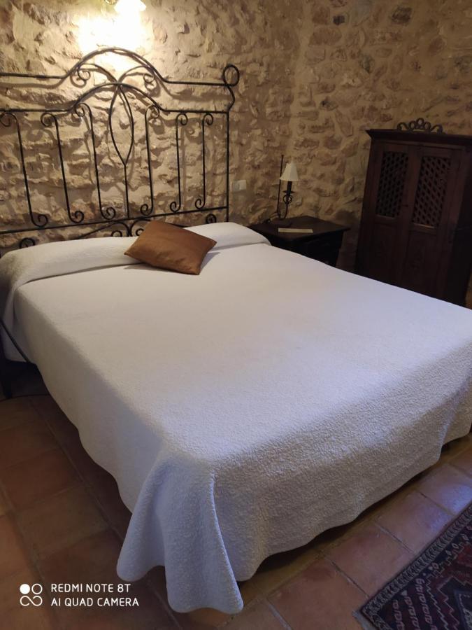 Hostal La Panavera El Perelló المظهر الخارجي الصورة