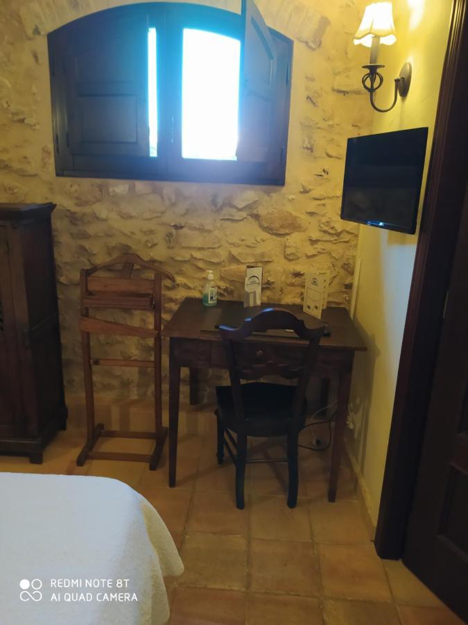 Hostal La Panavera El Perelló المظهر الخارجي الصورة