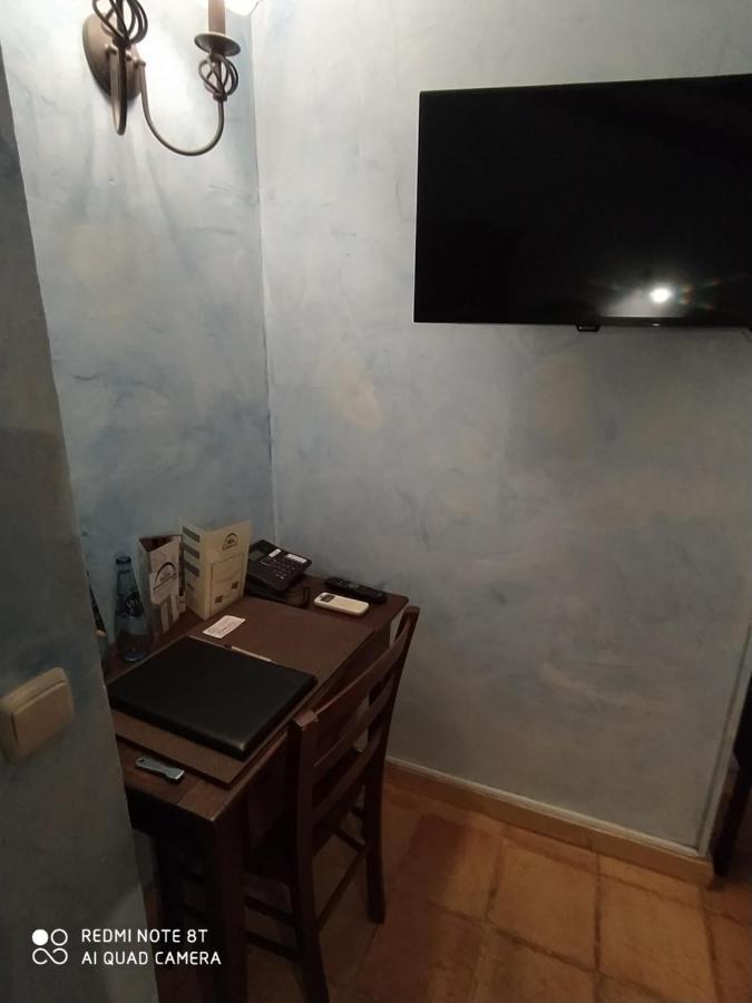 Hostal La Panavera El Perelló المظهر الخارجي الصورة