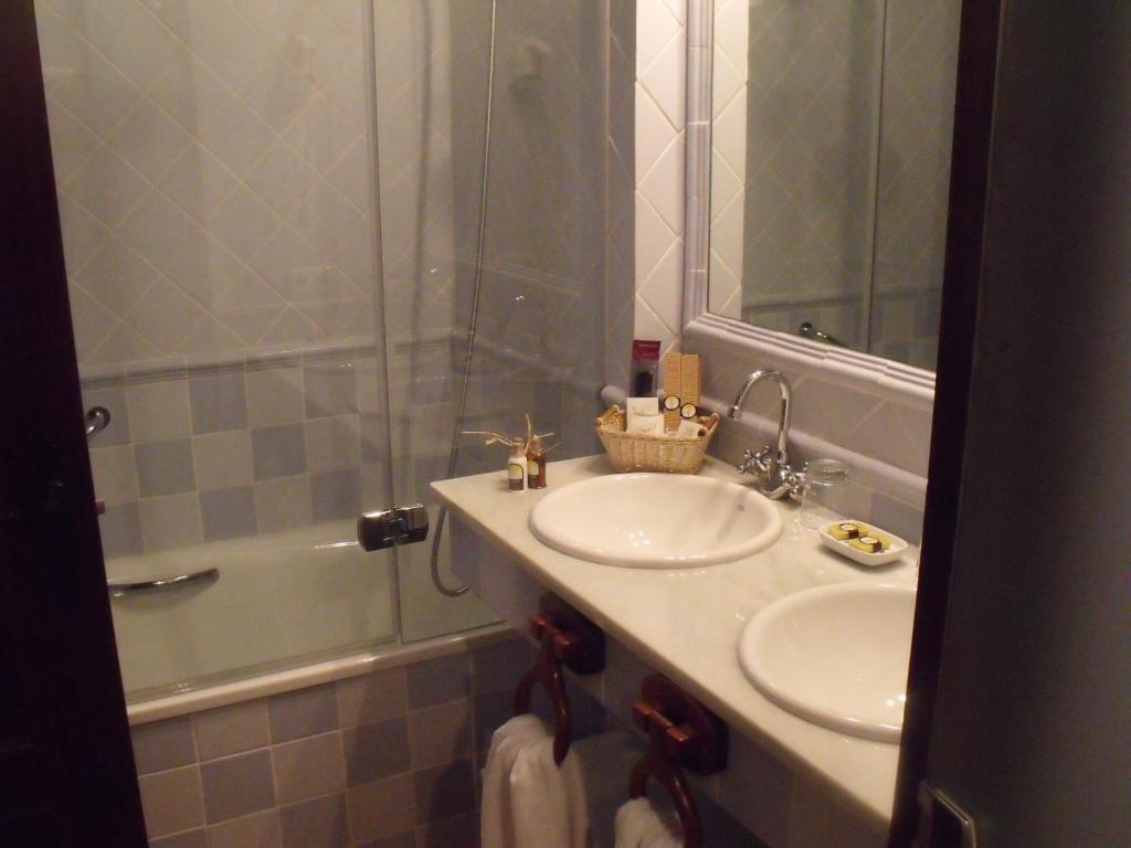 Hostal La Panavera El Perelló الغرفة الصورة