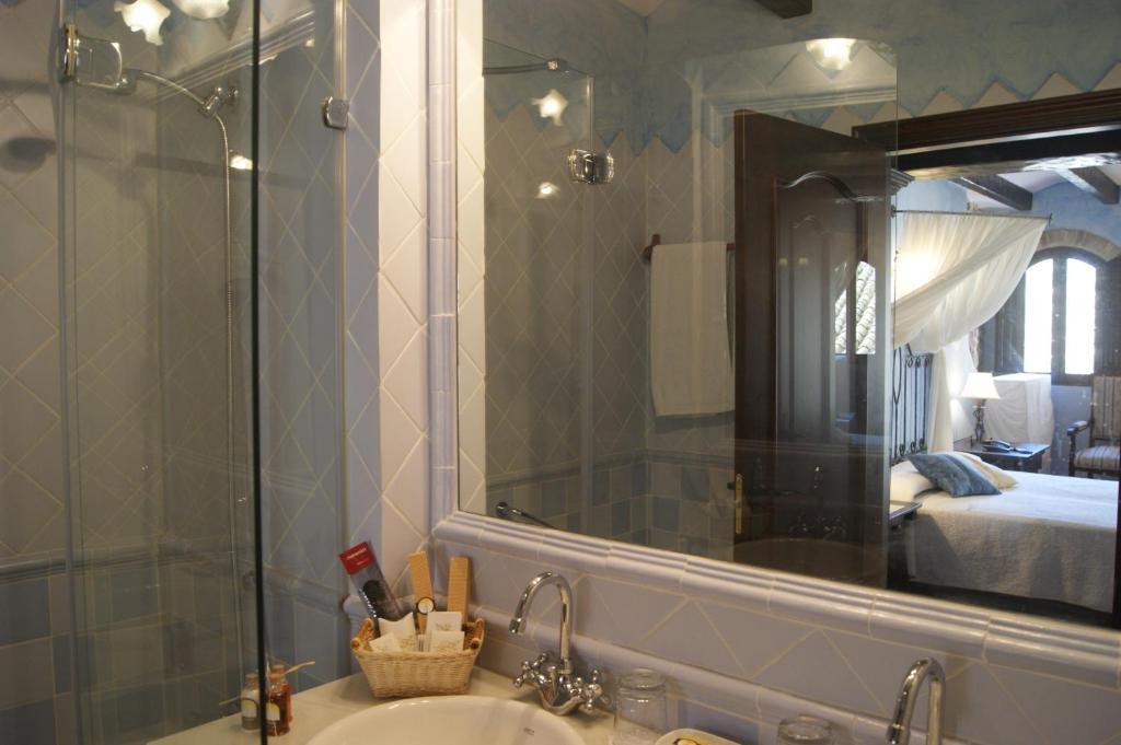 Hostal La Panavera El Perelló الغرفة الصورة