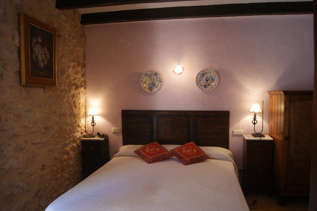 Hostal La Panavera El Perelló المظهر الخارجي الصورة