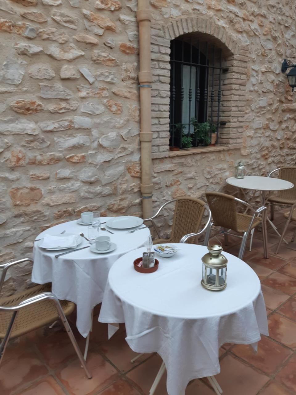 Hostal La Panavera El Perelló المظهر الخارجي الصورة